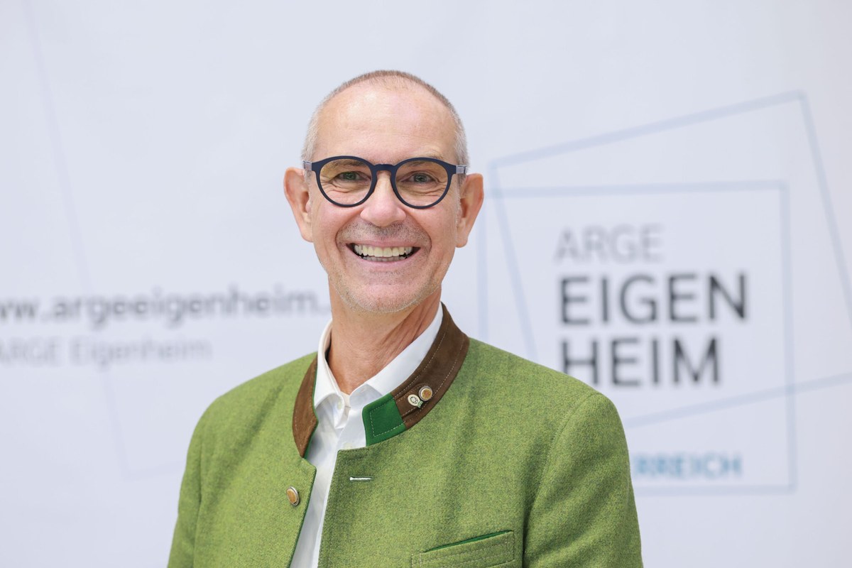Christian Krainer